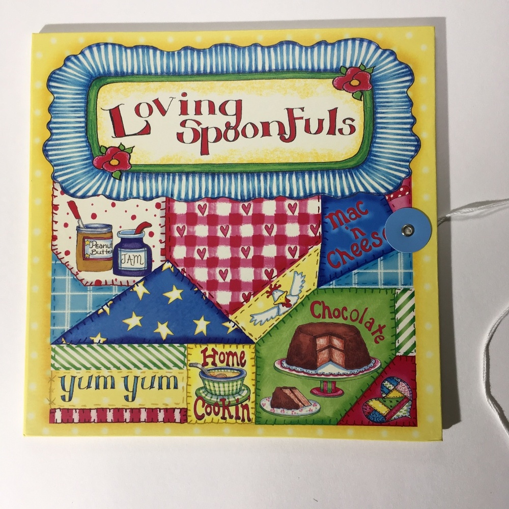 Scrapbook Cookbook Kit - Picture 6 of 8